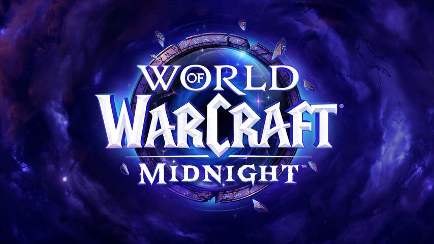 WoW Midnight