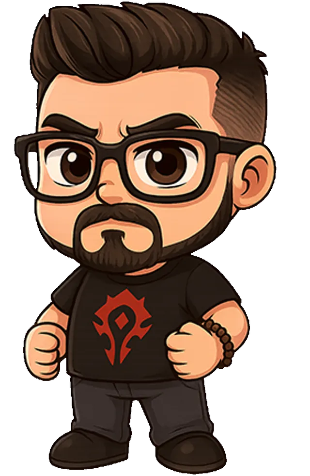 Avatar de Cyde